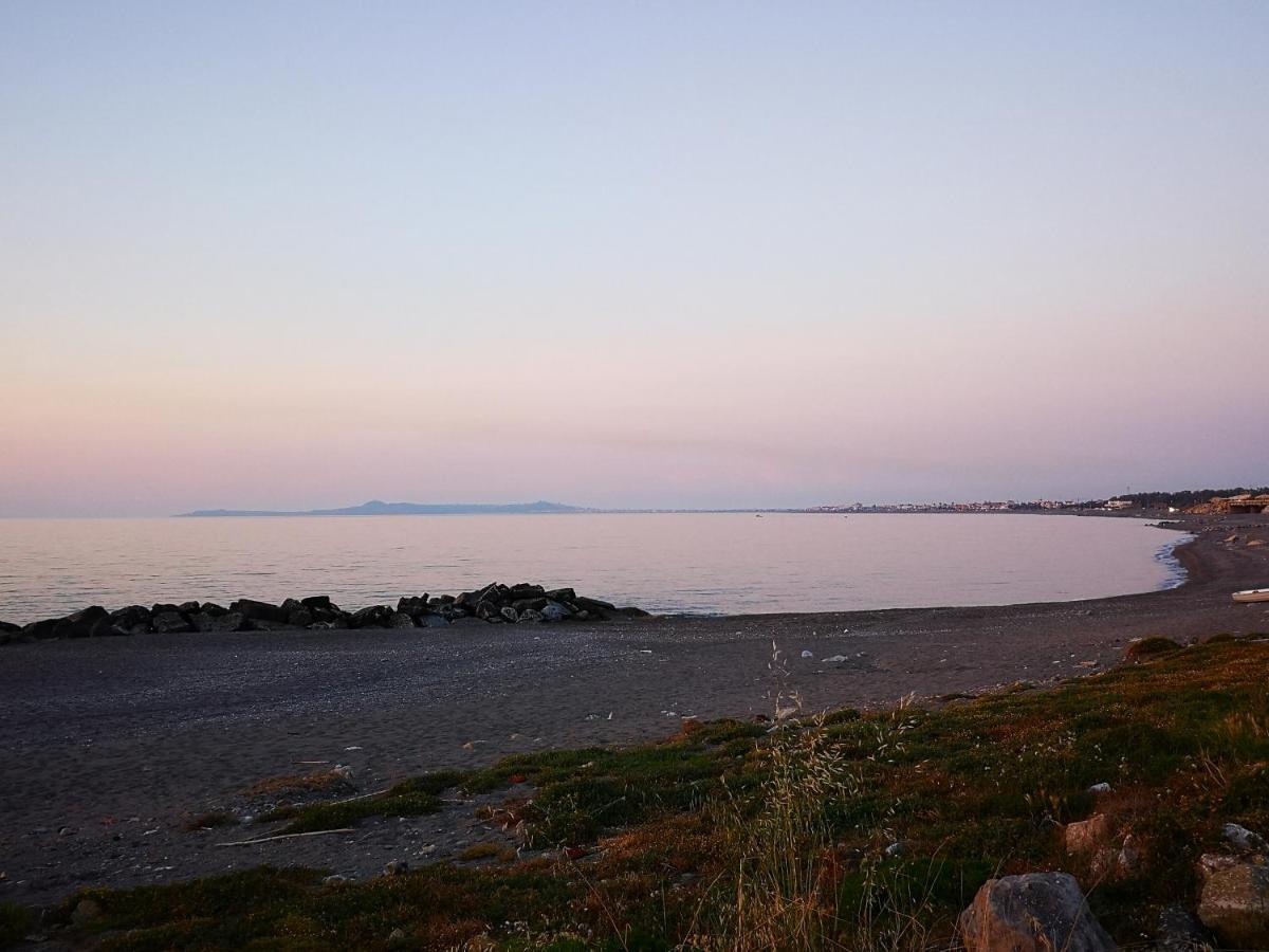 B&B Tonnarella Beach Torre Forte Extérieur photo